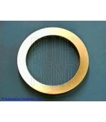 BLUE PRINT - ADS72202 - Воздушный фильтр